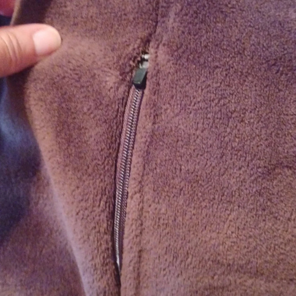 Avalanche vest Fleece womens size Large - Picture 6 of 8